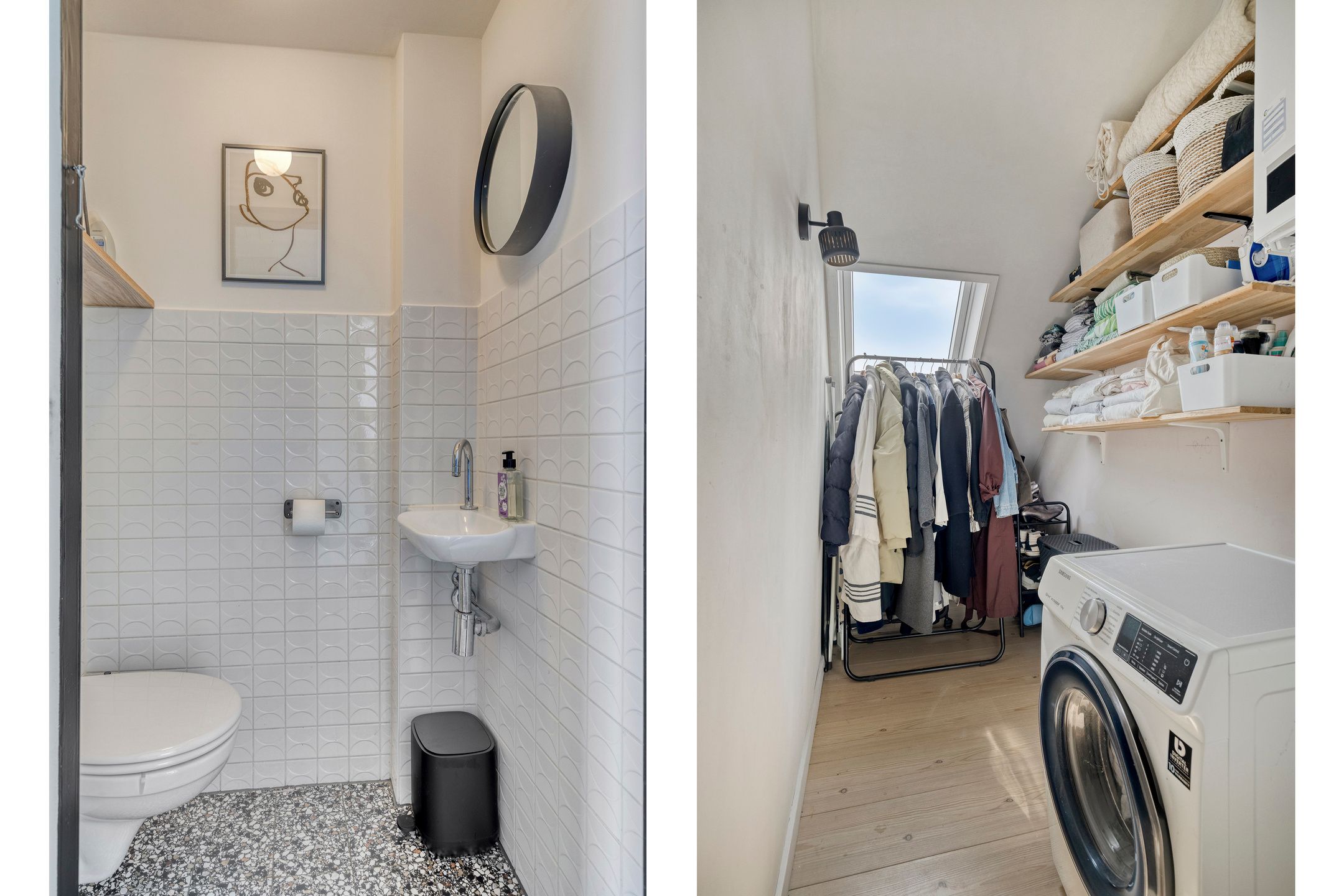 Renovated Semi-Detached Home with Garden House in Amsterdam-Noord — 30