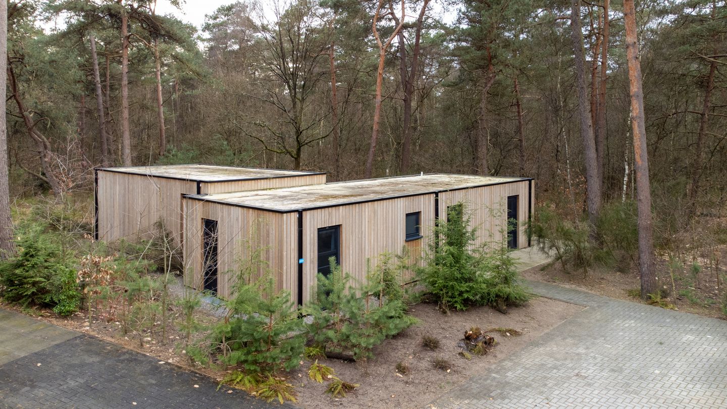 Foto 14 van Hoge Bergweg 16-23