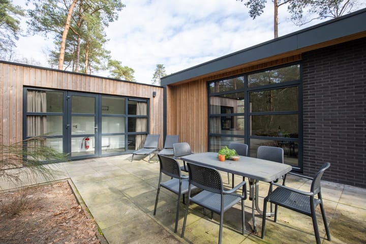 Hoge Bergweg 16-23 main image