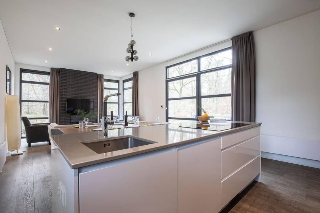 Foto 2 van Hoge Bergweg 16-23