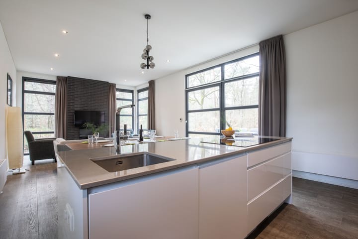 Foto 2 van Hoge Bergweg 16-23