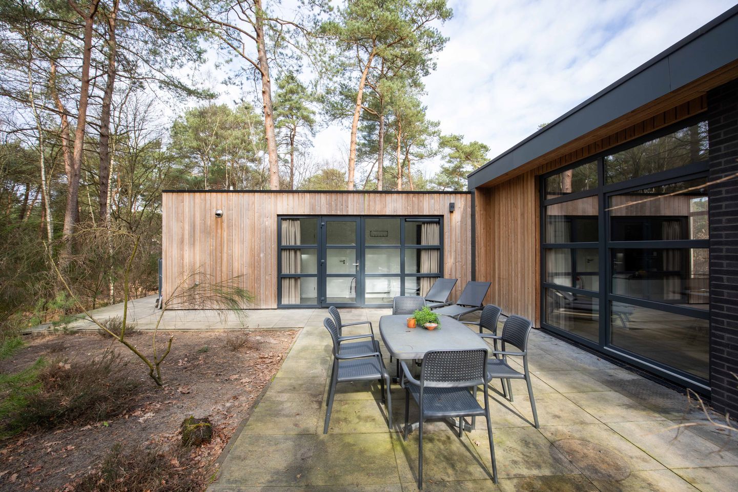 Foto 5 van Hoge Bergweg 16-23