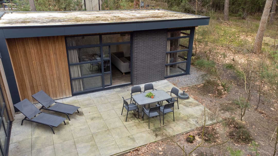 Foto 7 van Hoge Bergweg 16-23