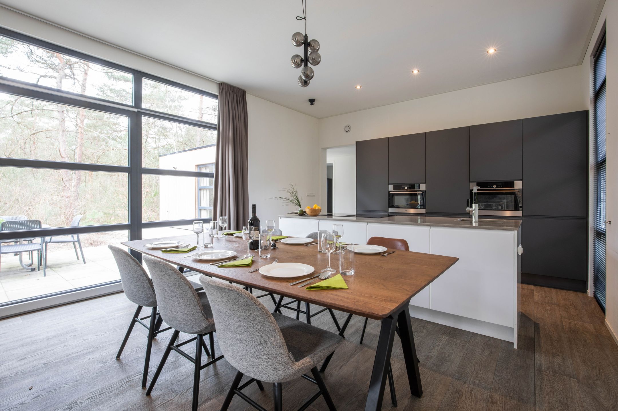 Foto 9 van Hoge Bergweg 16-23