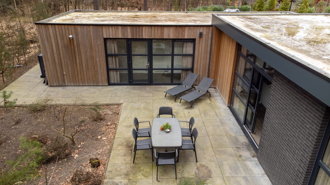 Foto 8 van Hoge Bergweg 16-23