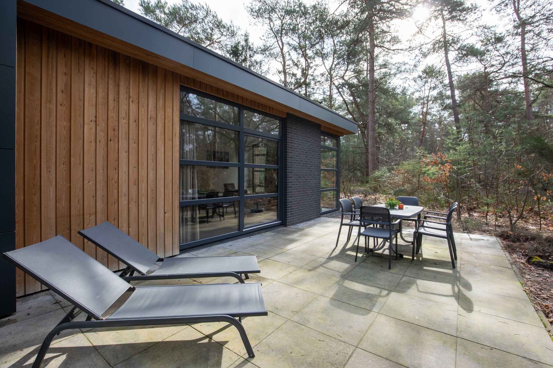 Foto 6 van Hoge Bergweg 16-23