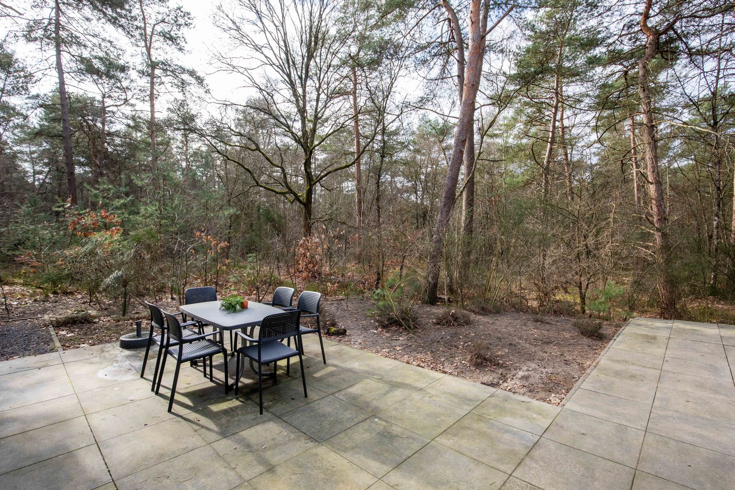 Foto 4 van Hoge Bergweg 16-23