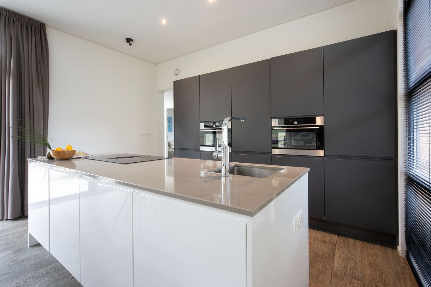 Foto 10 van Hoge Bergweg 16-23