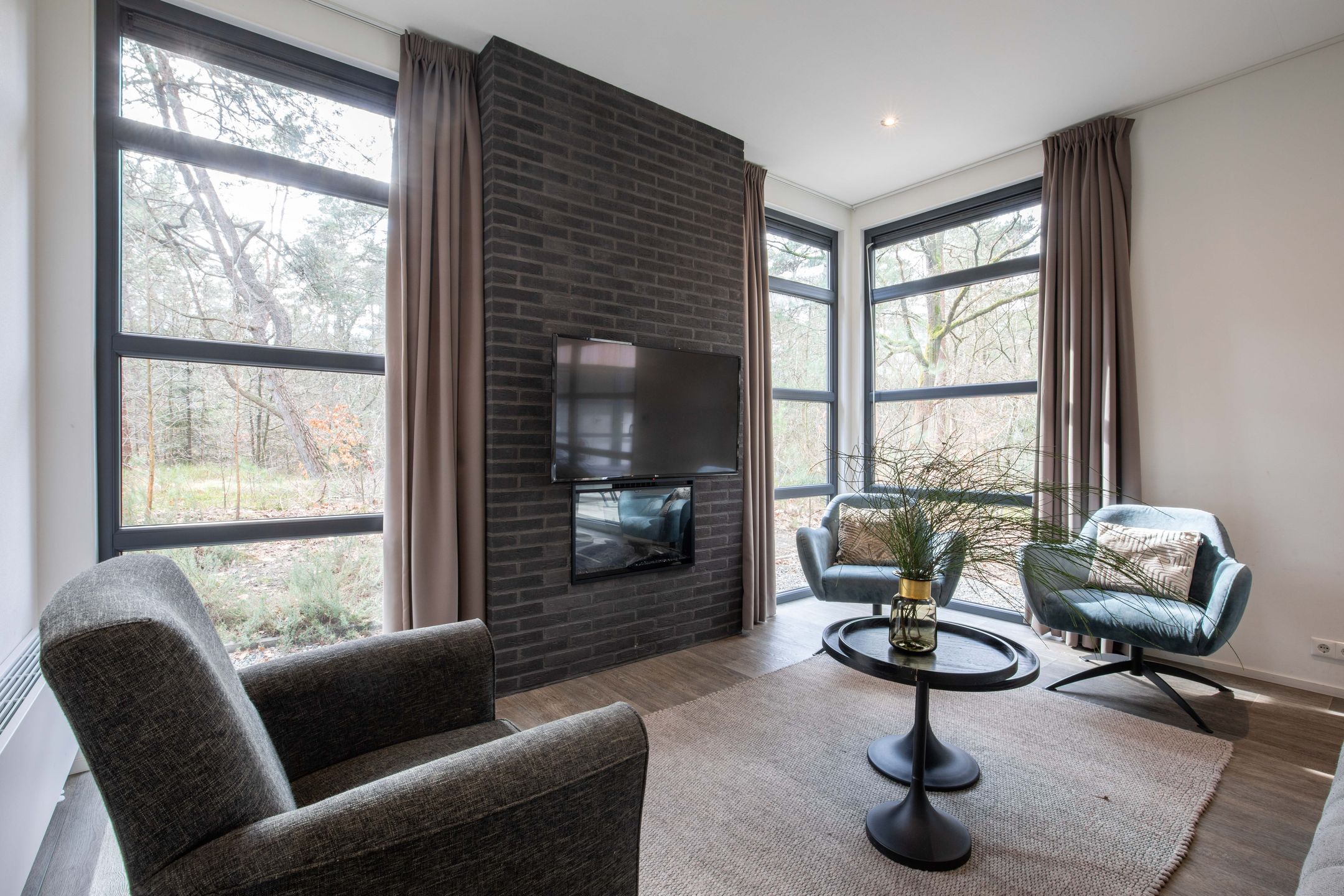 Foto 3 van Hoge Bergweg 16-23