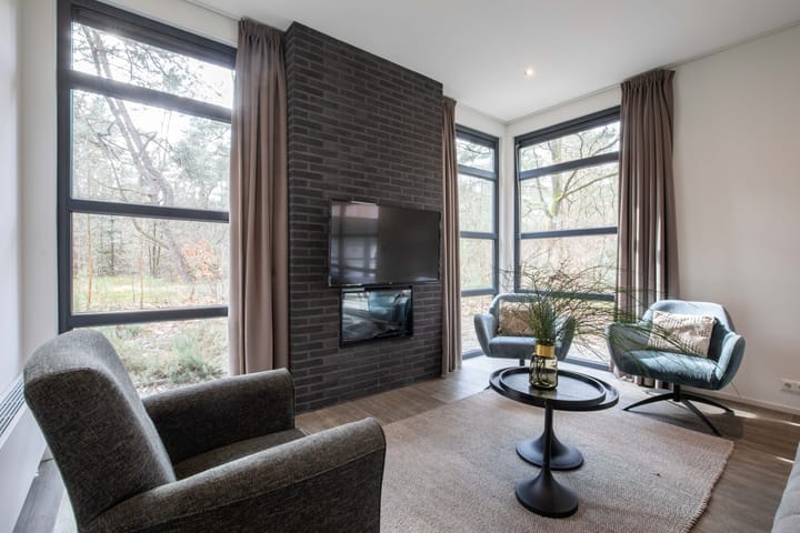 Foto 3 van Hoge Bergweg 16-23