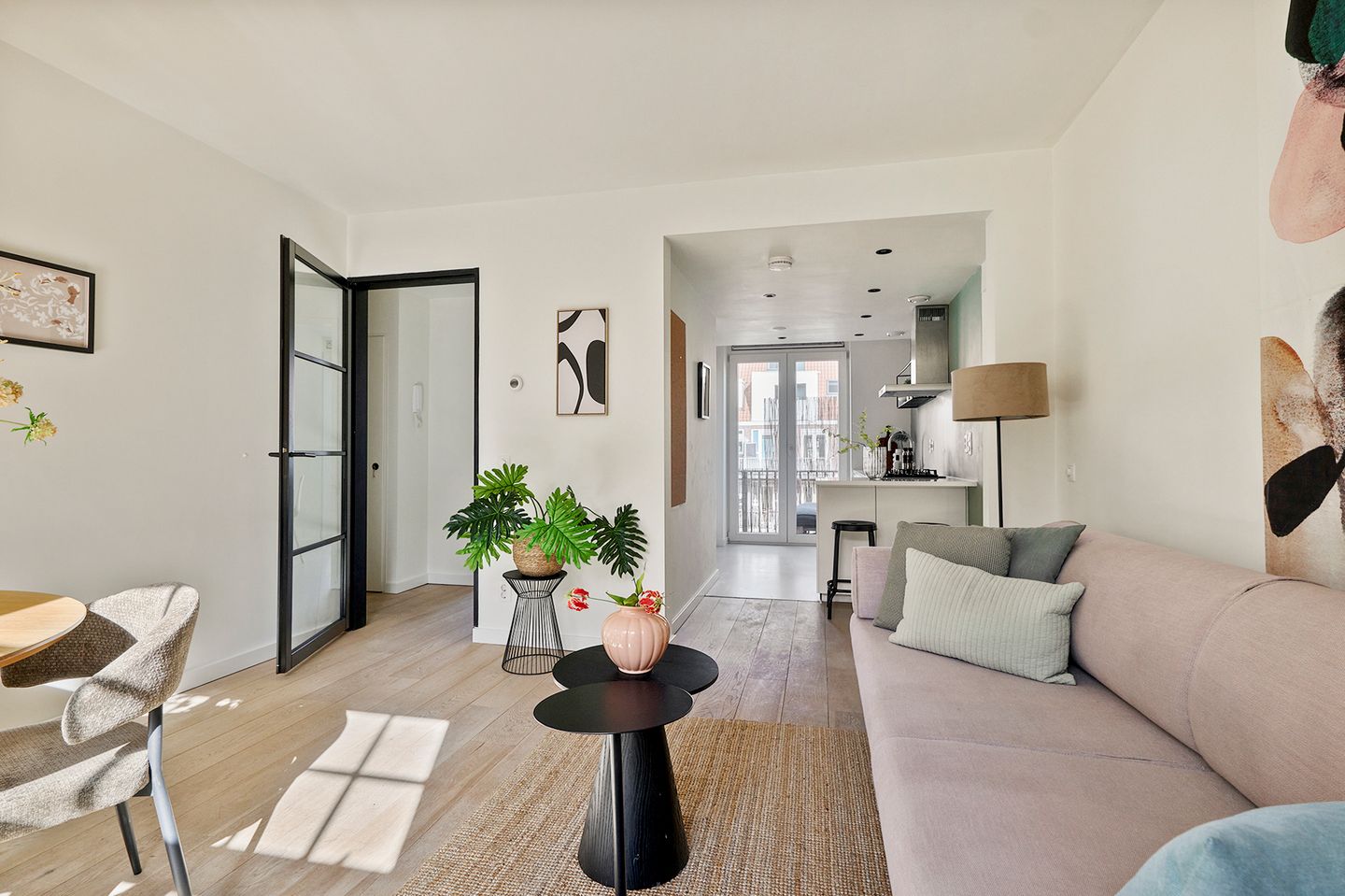 Foto 5 van Retiefstraat 12-D