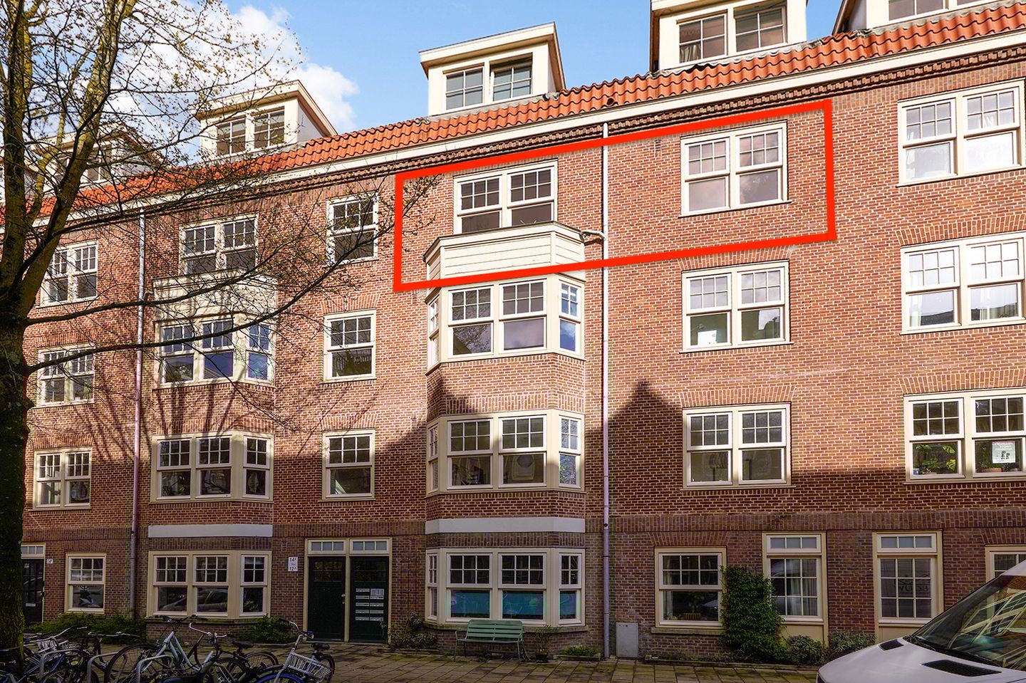 Foto 34 van Retiefstraat 12-D