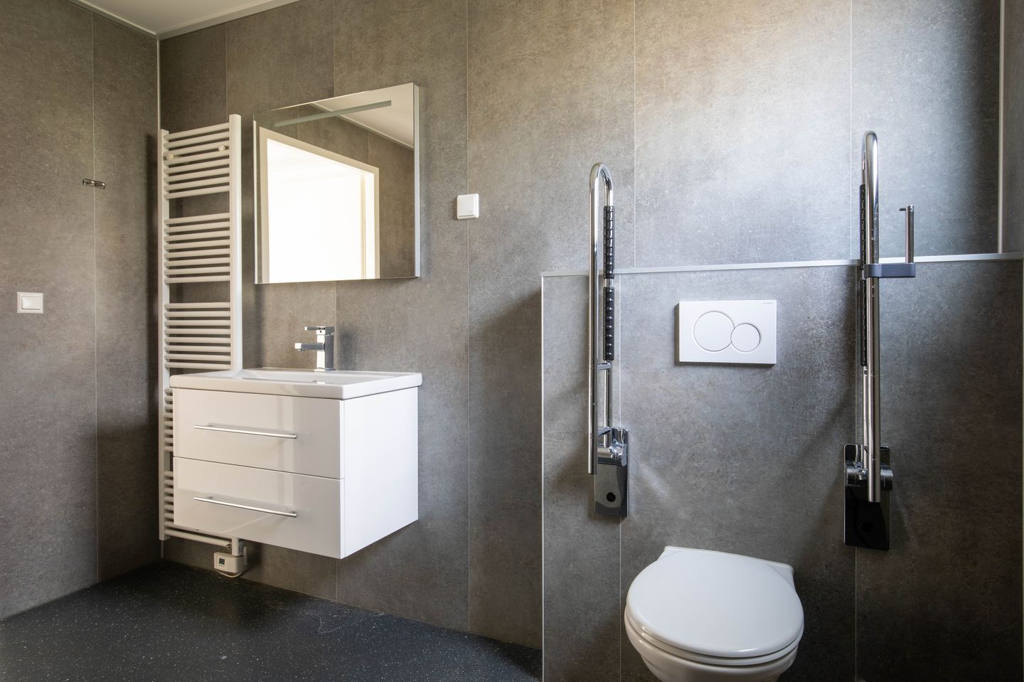 Foto 34 van Hoge Bergweg 16-23