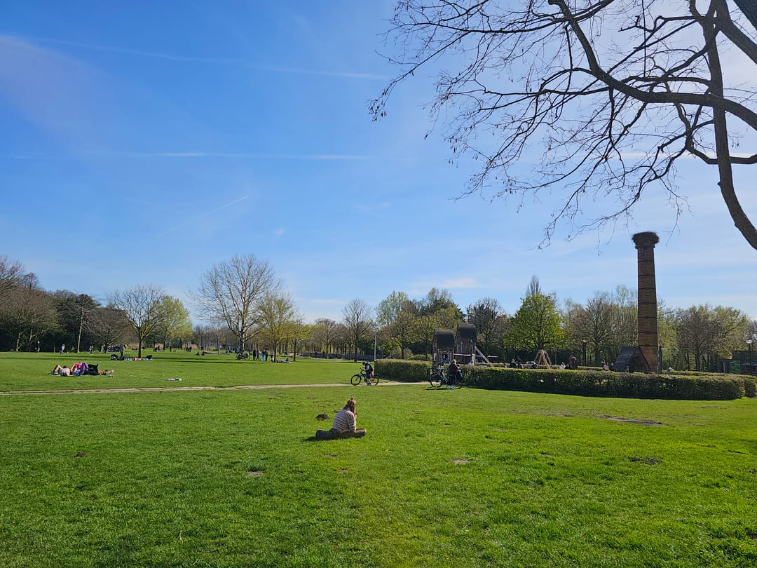 Foto 38 van Retiefstraat 12-D