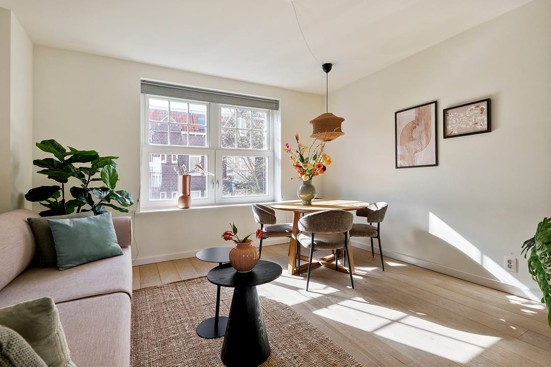 Foto 2 van Retiefstraat 12-D