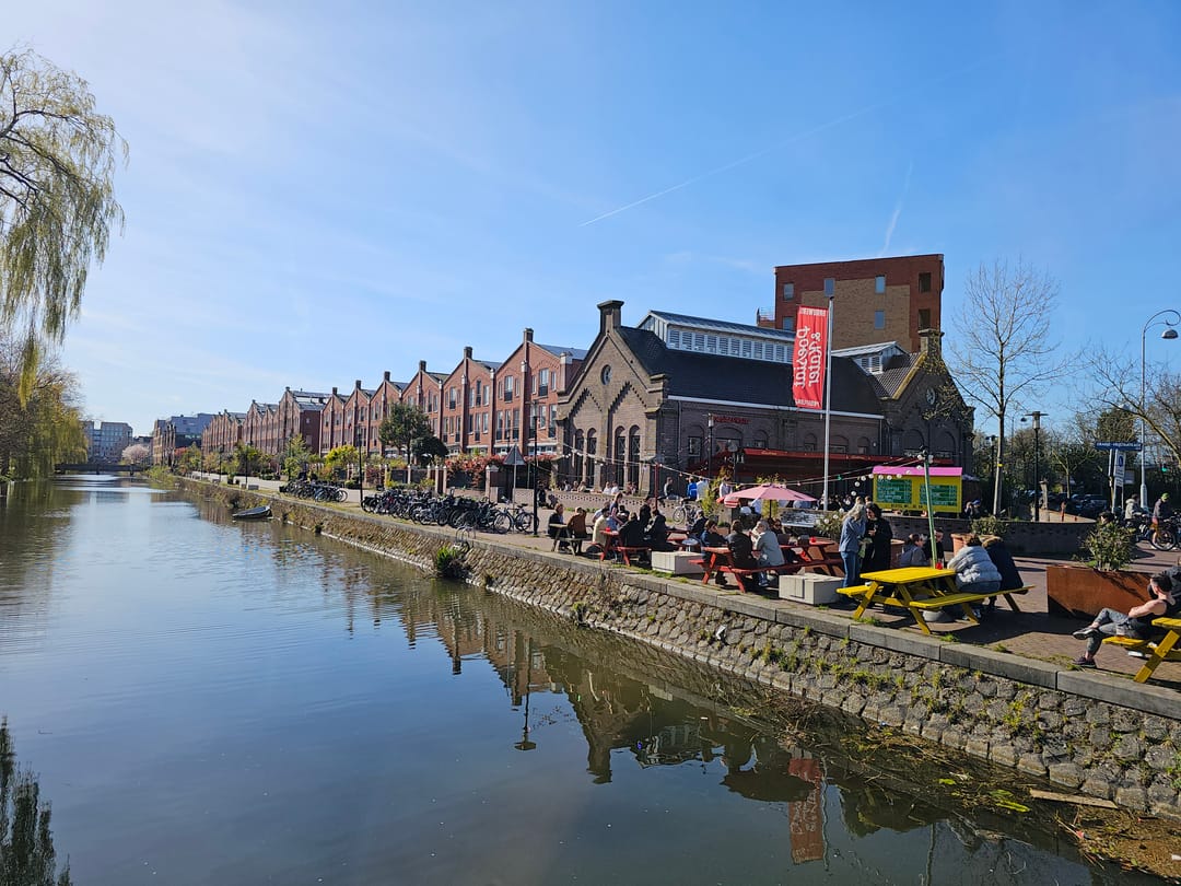 Foto 41 van Retiefstraat 12-D