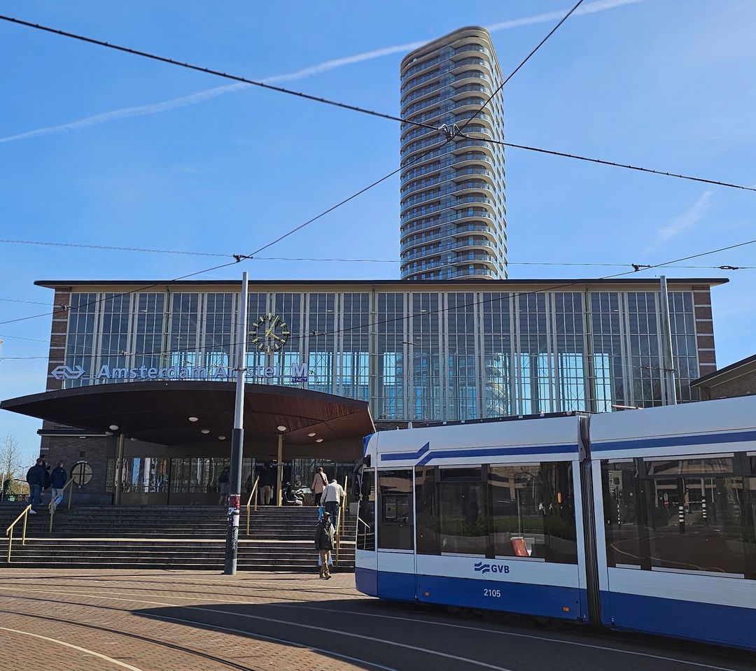 Foto 46 van Retiefstraat 12-D