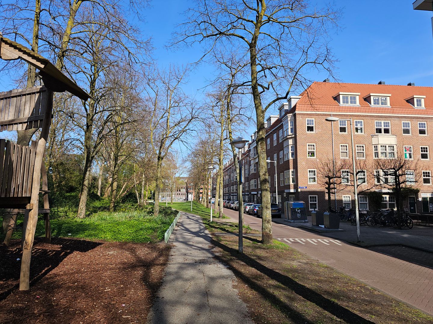 Foto 35 van Retiefstraat 12-D