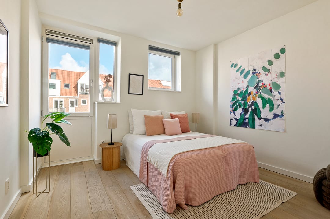 Foto 13 van Retiefstraat 12-D