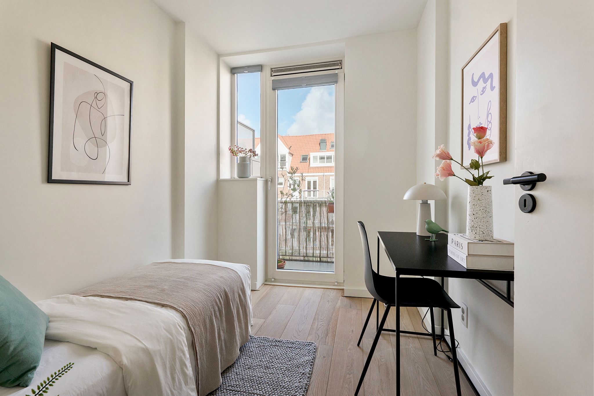 Foto 15 van Retiefstraat 12-D