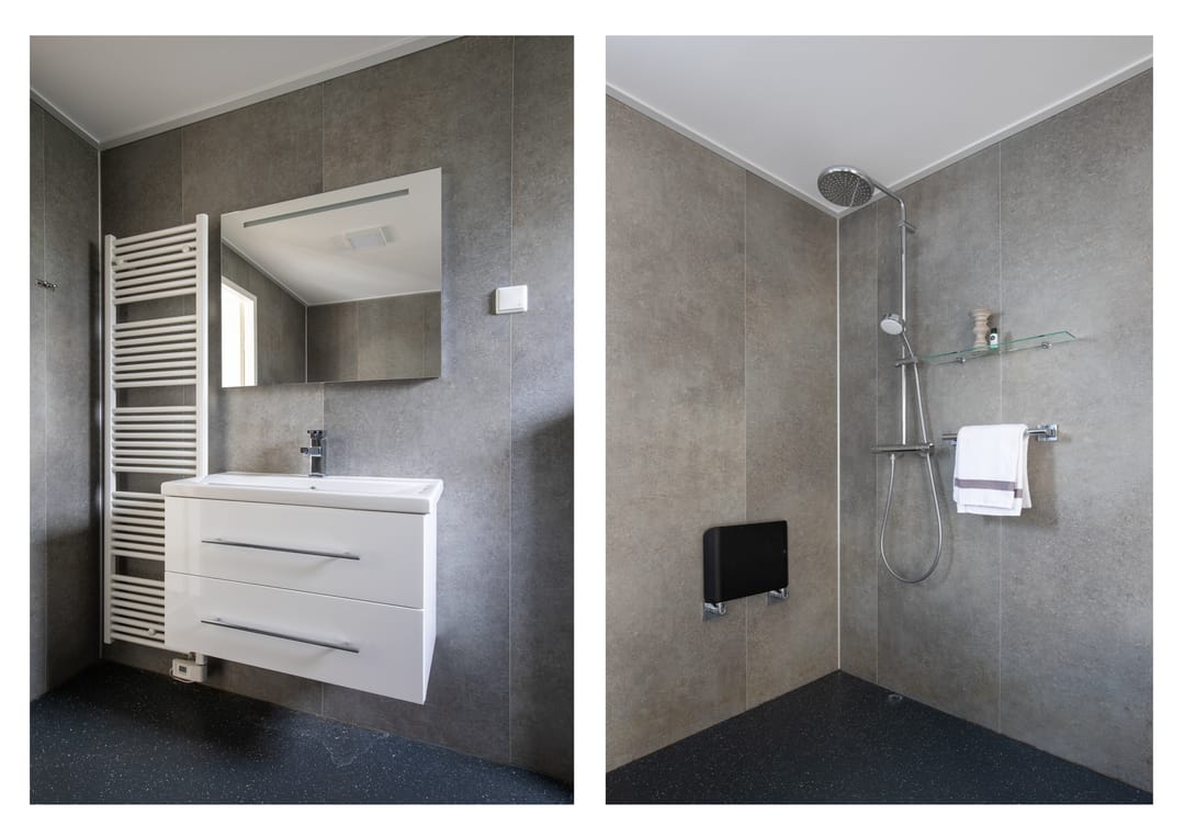 Foto 28 van Hoge Bergweg 16-23