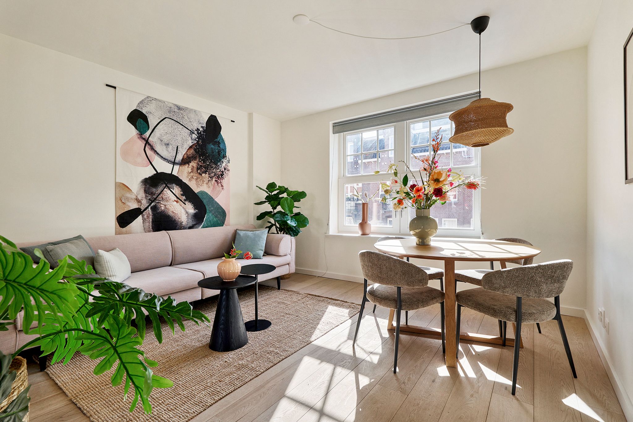 Foto 3 van Retiefstraat 12-D