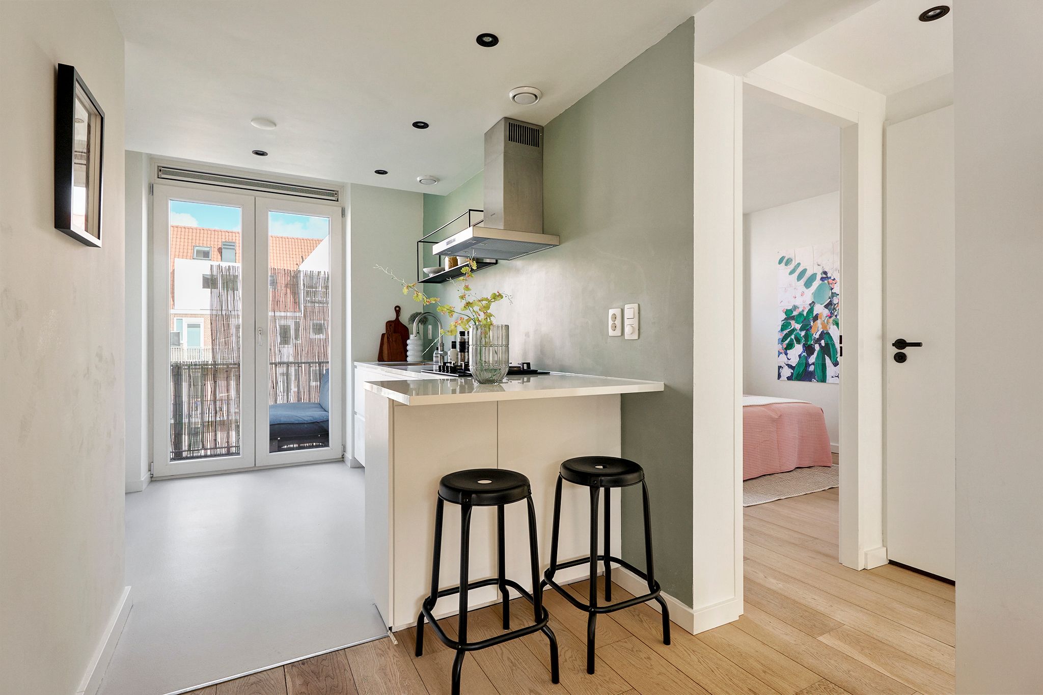 Foto 6 van Retiefstraat 12-D