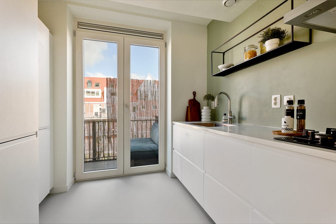 Foto 7 van Retiefstraat 12-D