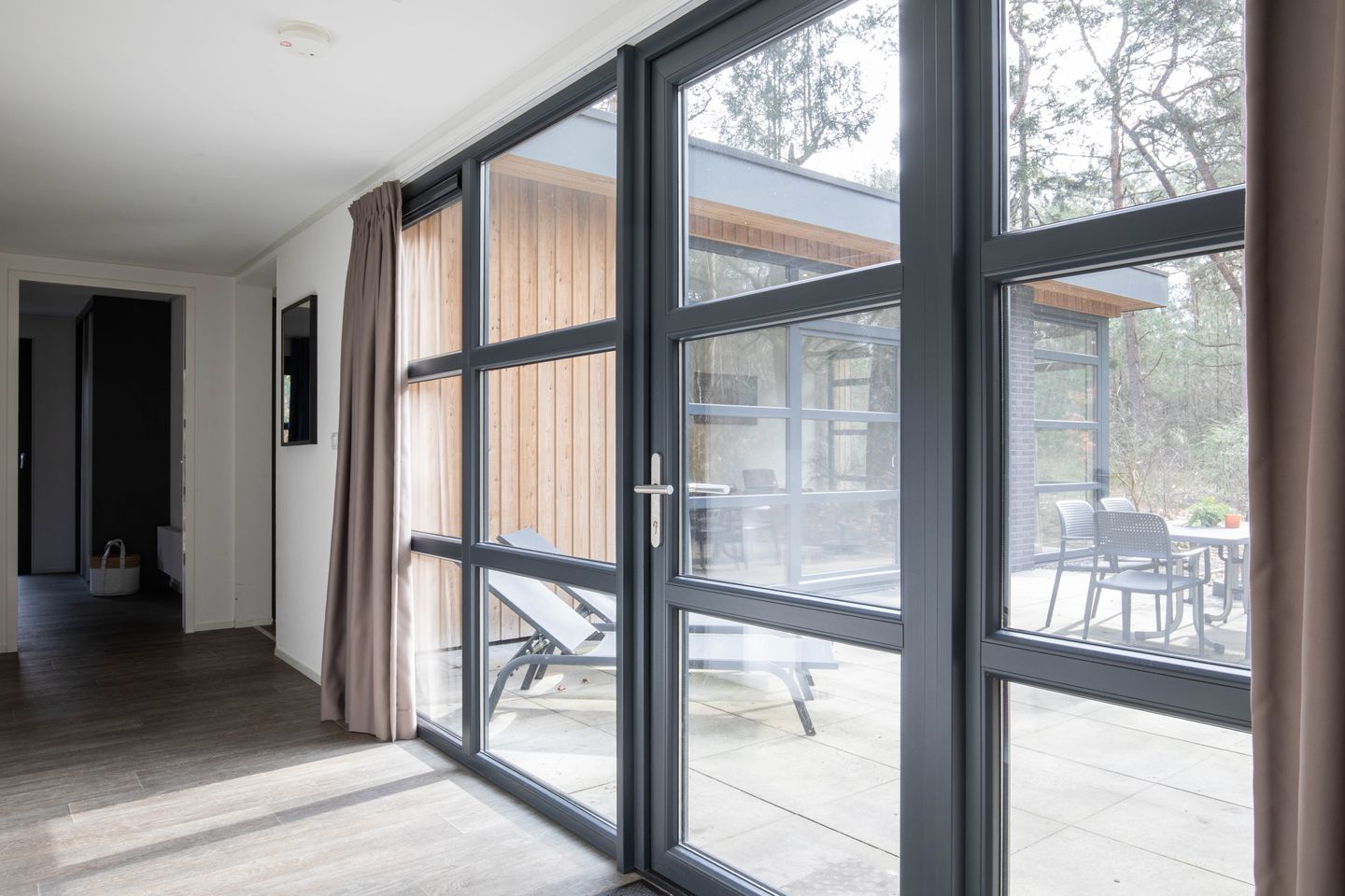 Foto 19 van Hoge Bergweg 16-23