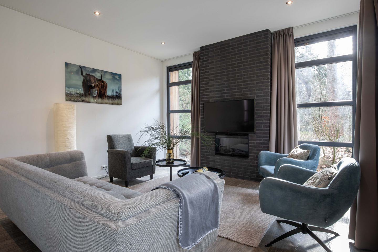 Foto 40 van Hoge Bergweg 16-23