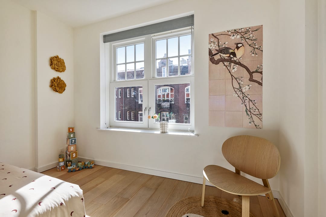 Foto 11 van Retiefstraat 12-D