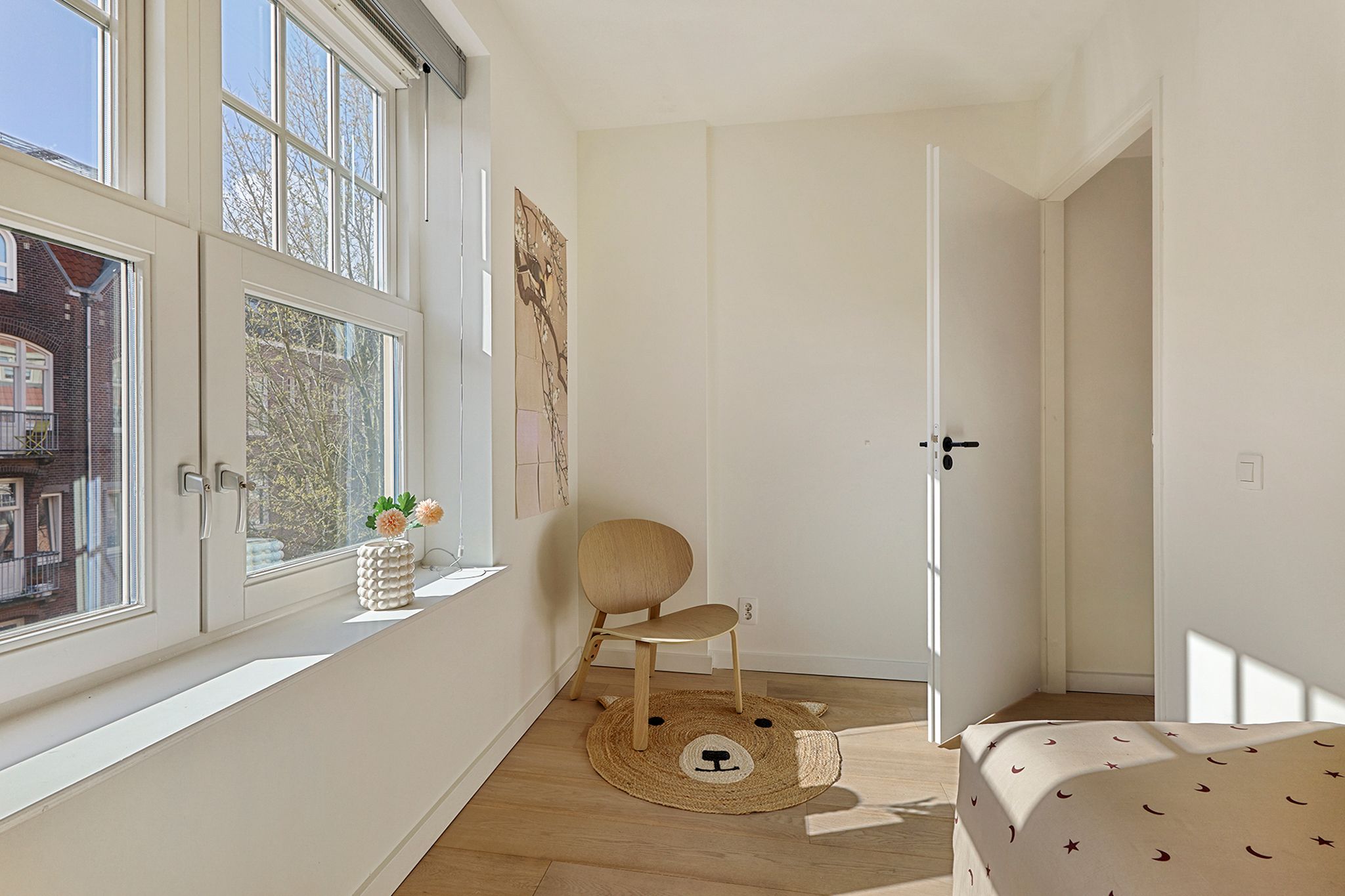 Foto 12 van Retiefstraat 12-D