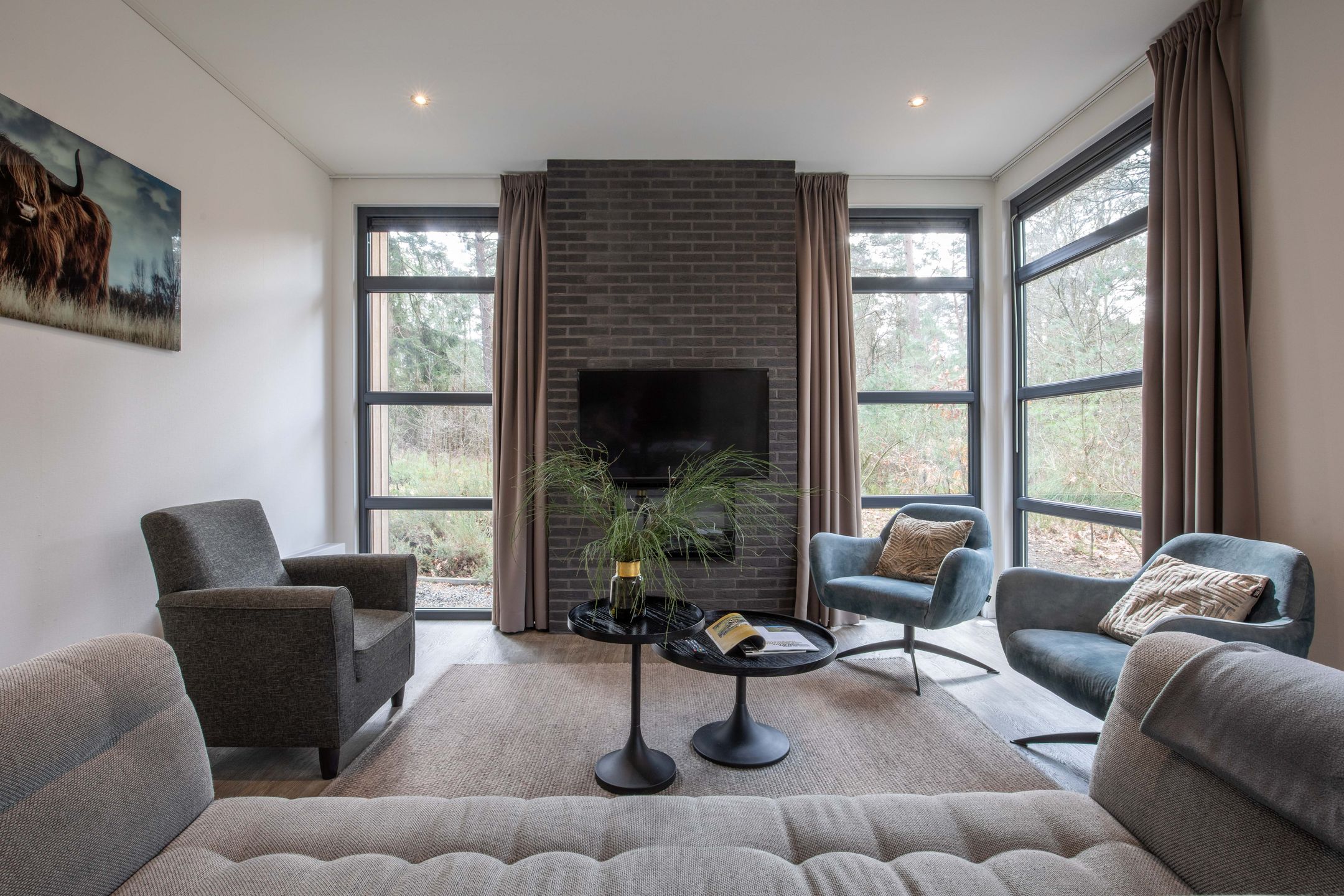 Foto 39 van Hoge Bergweg 16-23