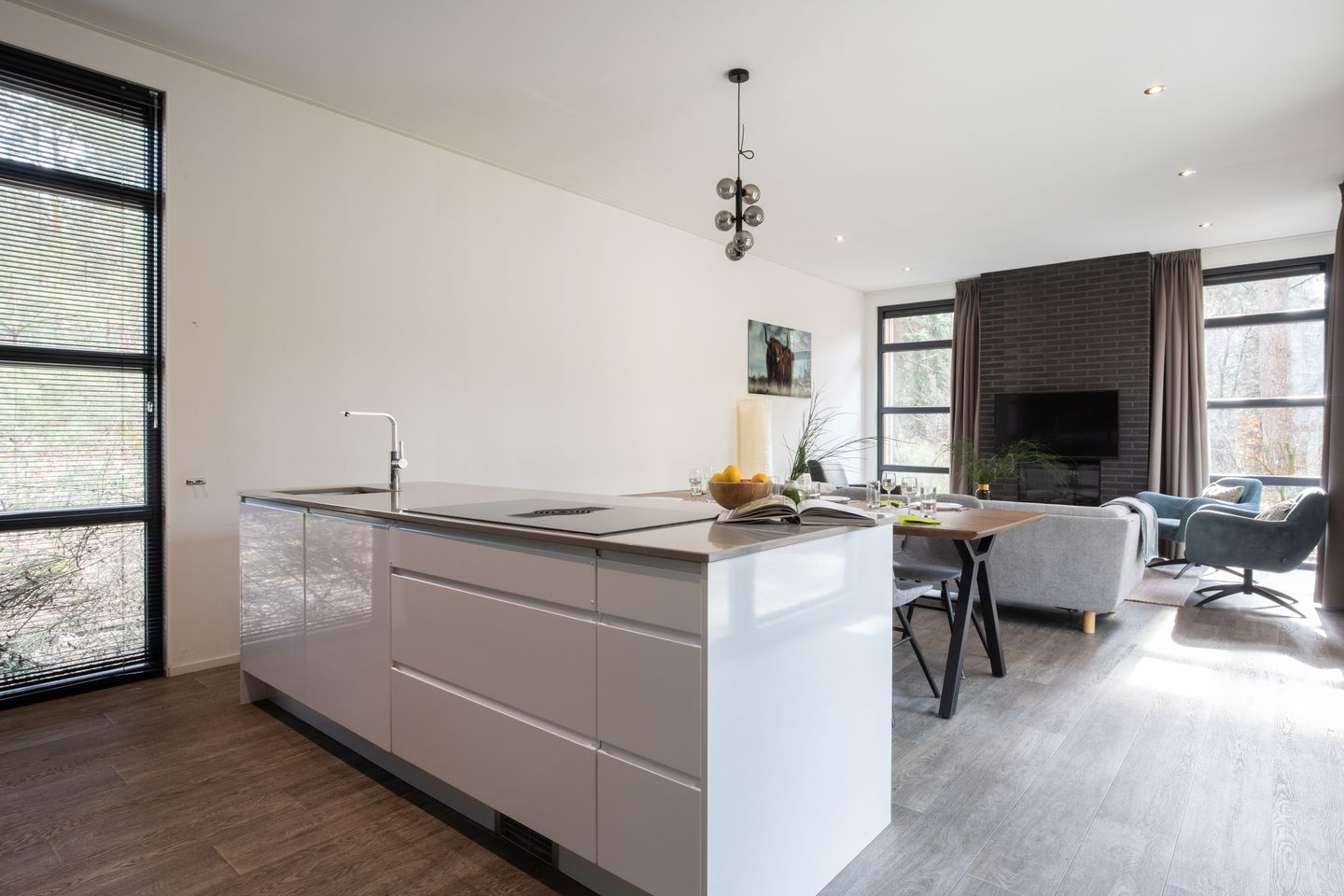 Foto 35 van Hoge Bergweg 16-23