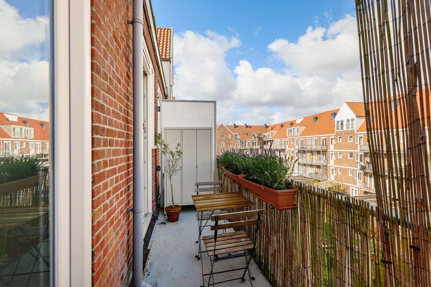 Foto 25 van Retiefstraat 12-D