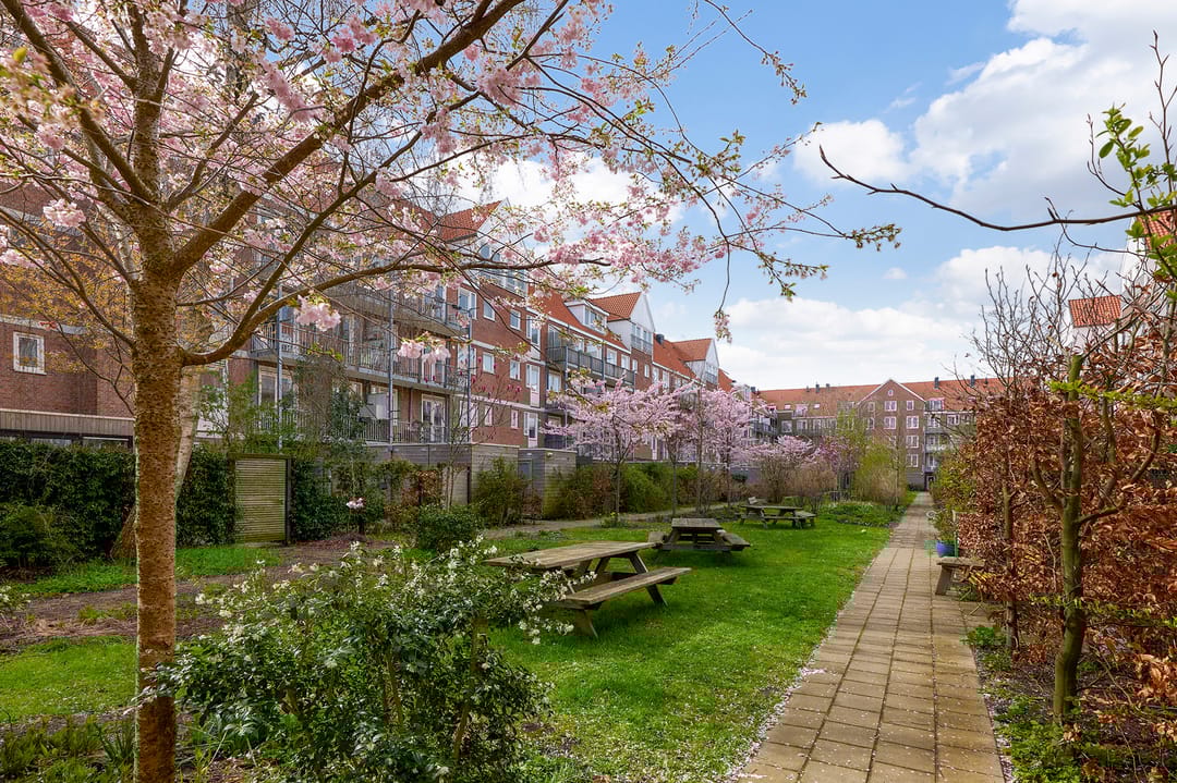 Foto 26 van Retiefstraat 12-D