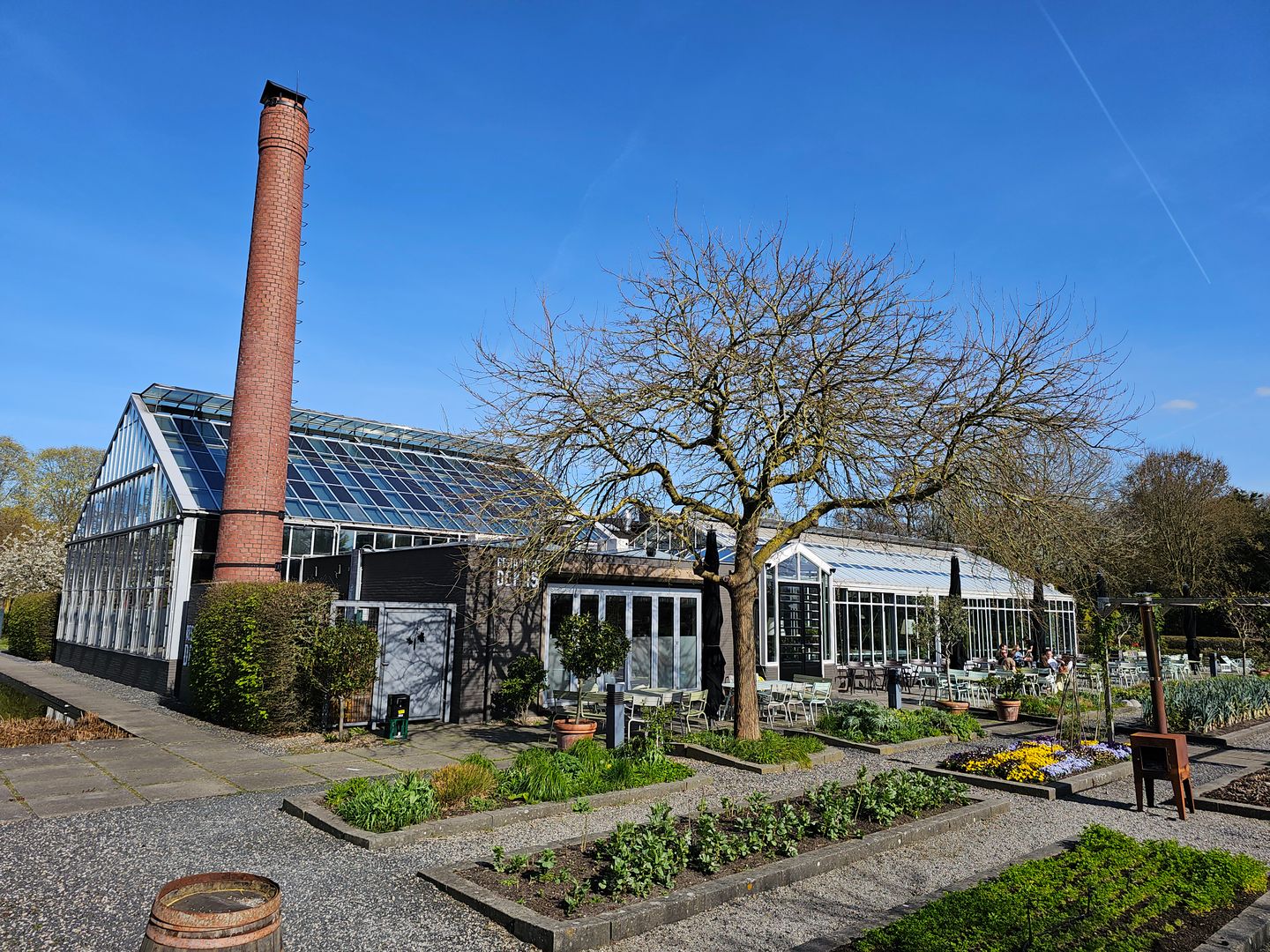 Foto 40 van Retiefstraat 12-D