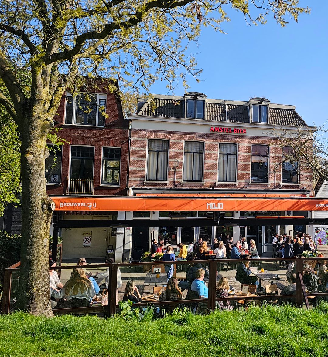 Foto 43 van Retiefstraat 12-D