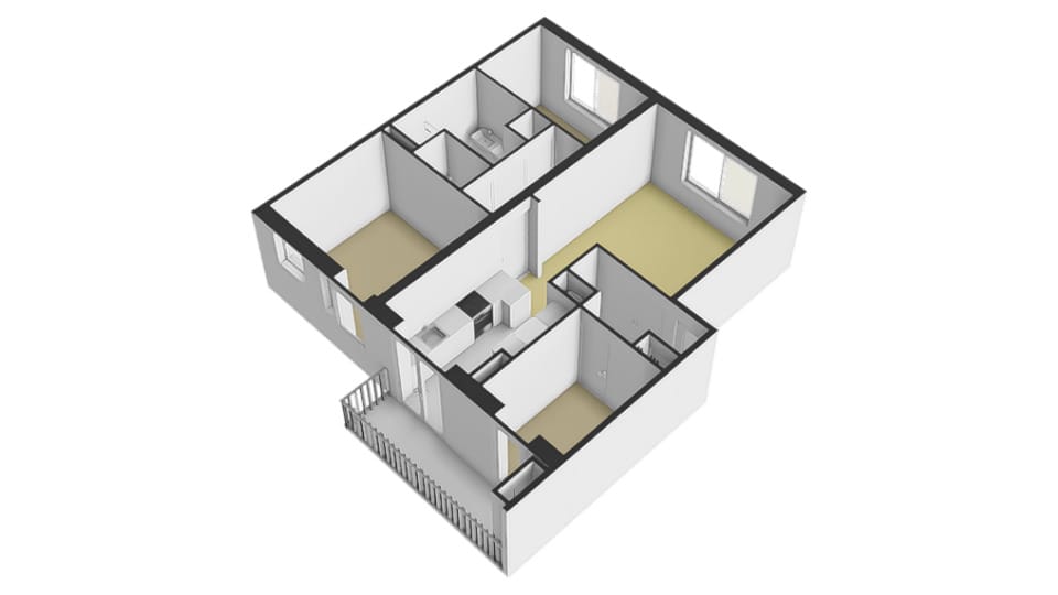 Foto 48 van Retiefstraat 12-D
