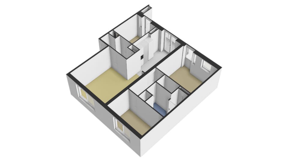 Foto 49 van Retiefstraat 12-D