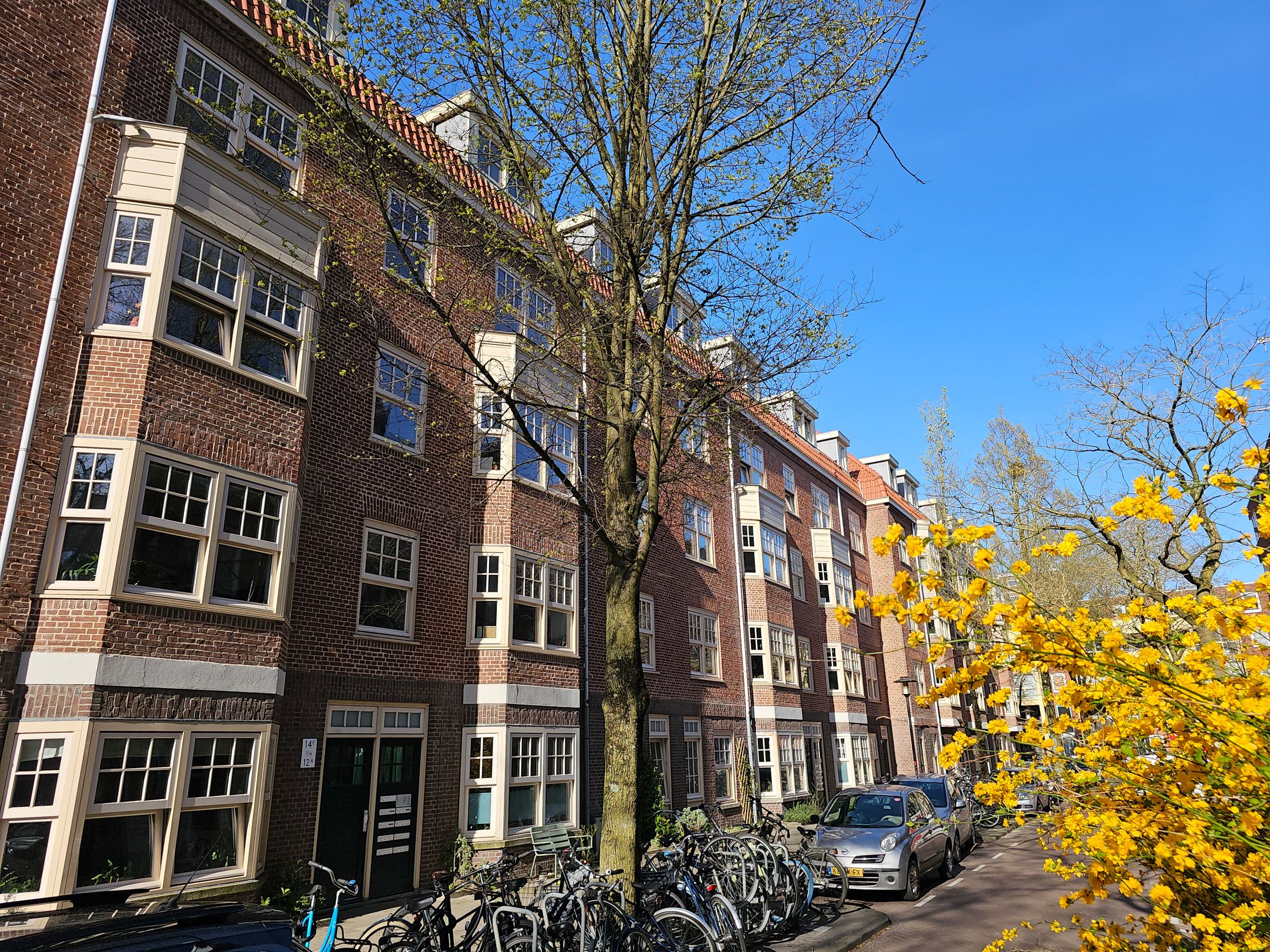 Foto 33 van Retiefstraat 12-D