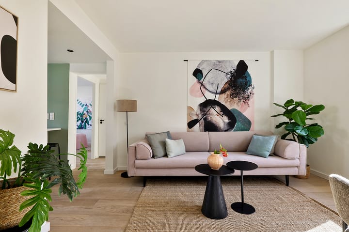 Foto 4 van Retiefstraat 12-D