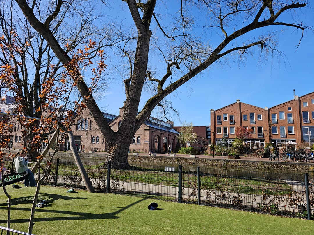 Foto 37 van Retiefstraat 12-D