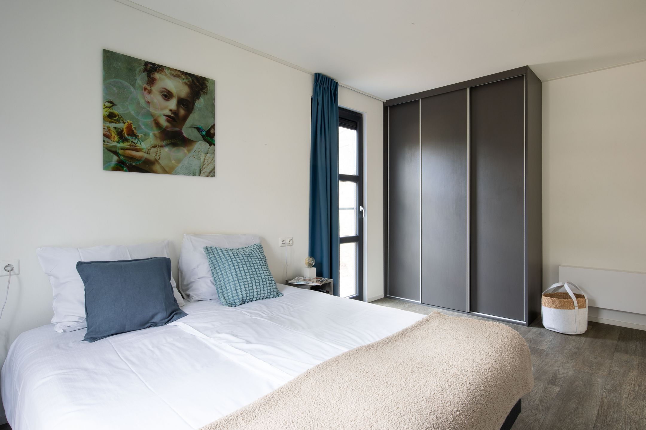 Foto 21 van Hoge Bergweg 16-23