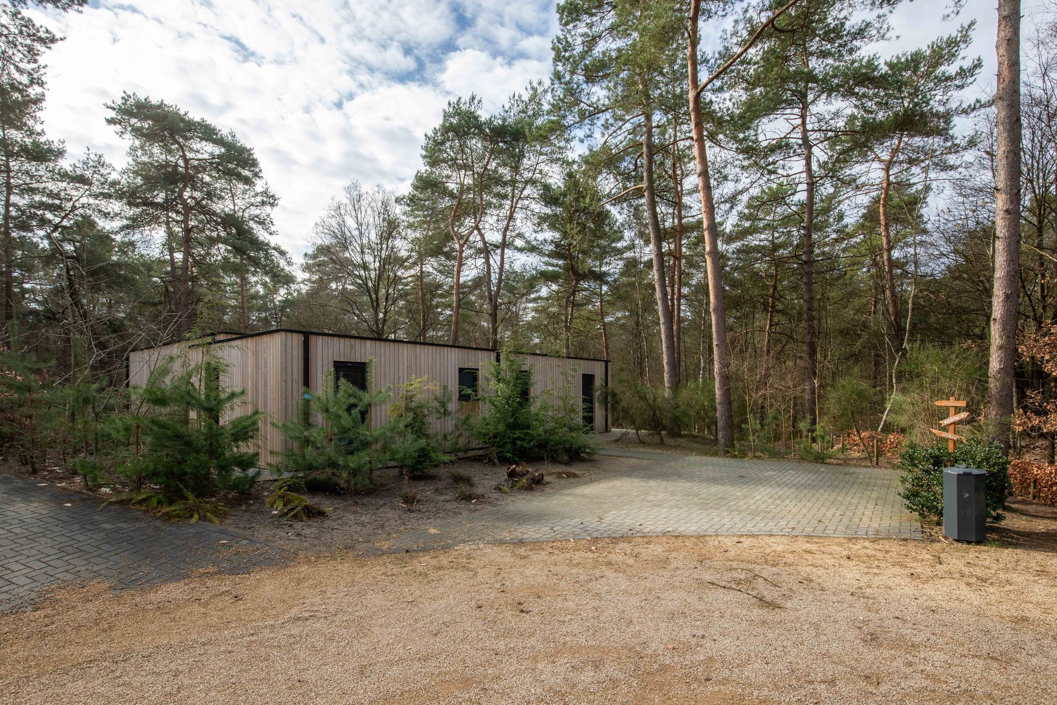 Foto 15 van Hoge Bergweg 16-23