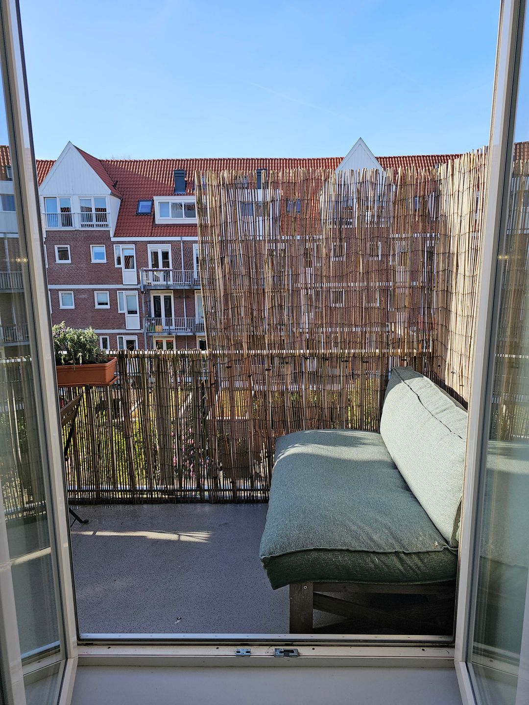 Foto 8 van Retiefstraat 12-D