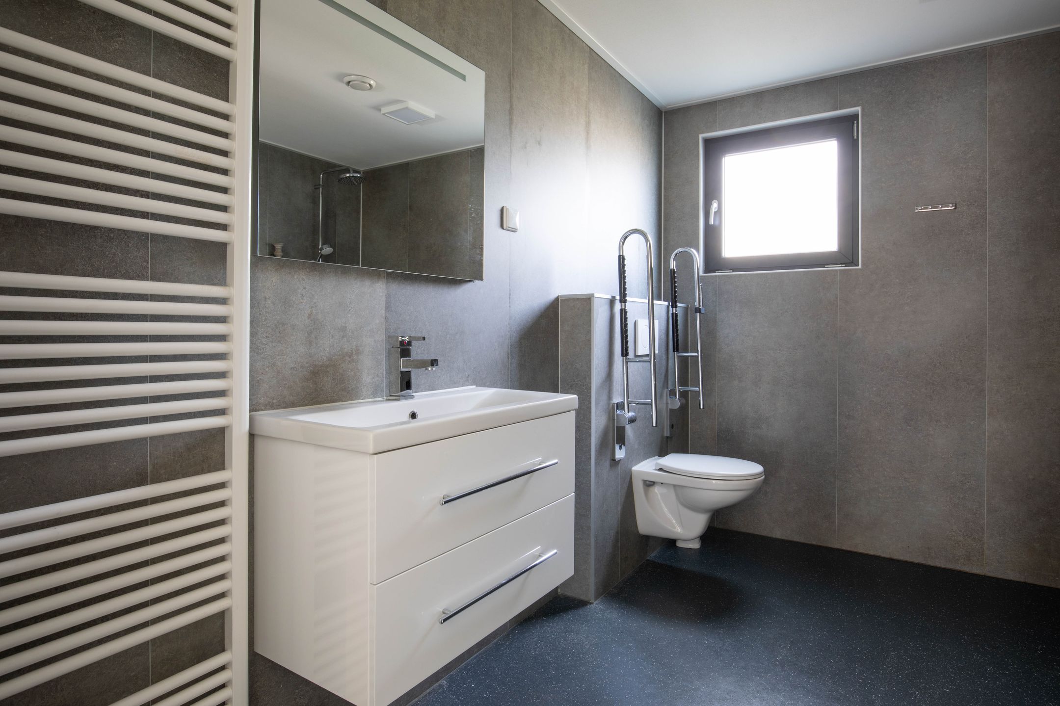 Foto 33 van Hoge Bergweg 16-23