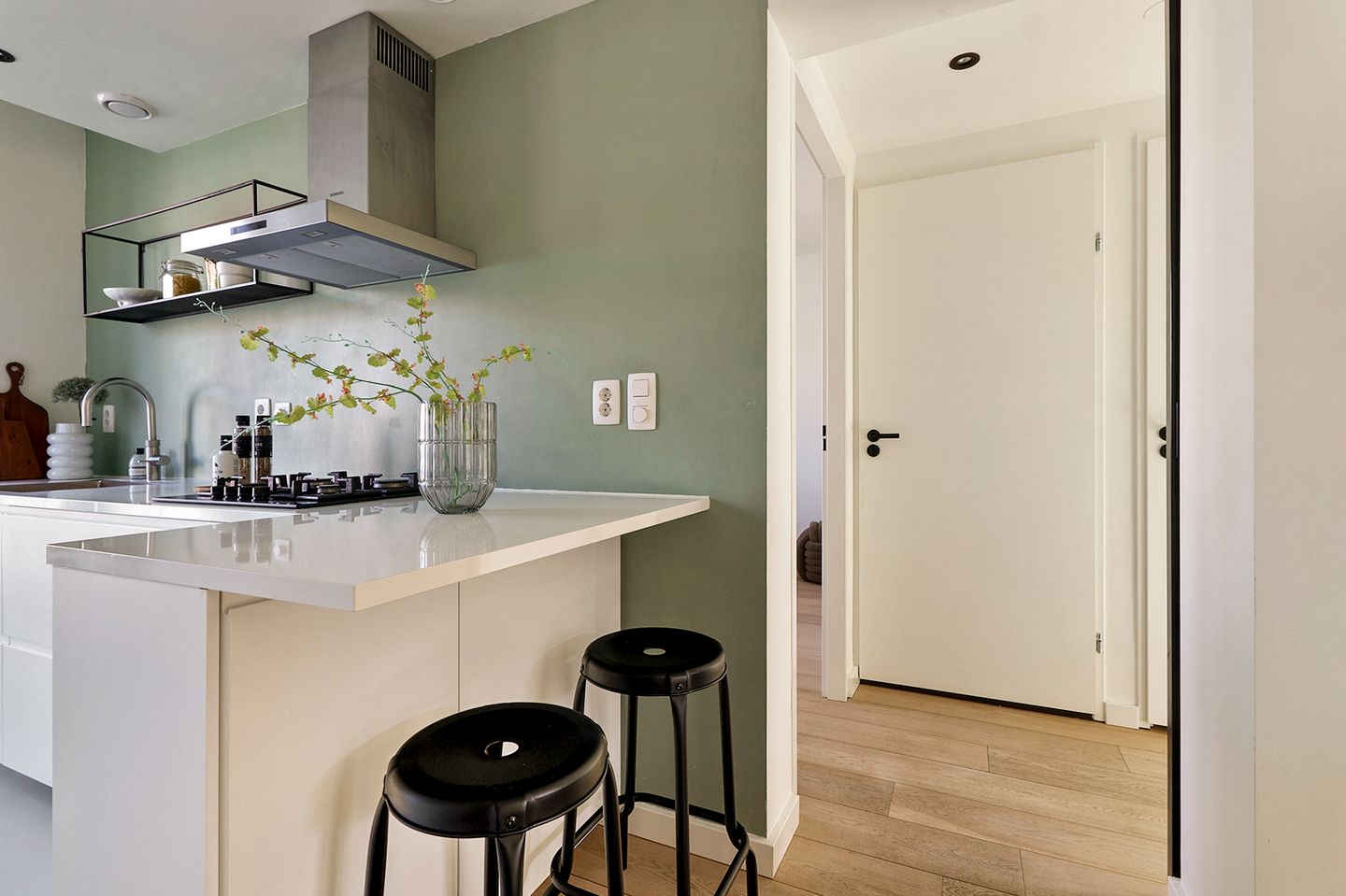 Foto 10 van Retiefstraat 12-D