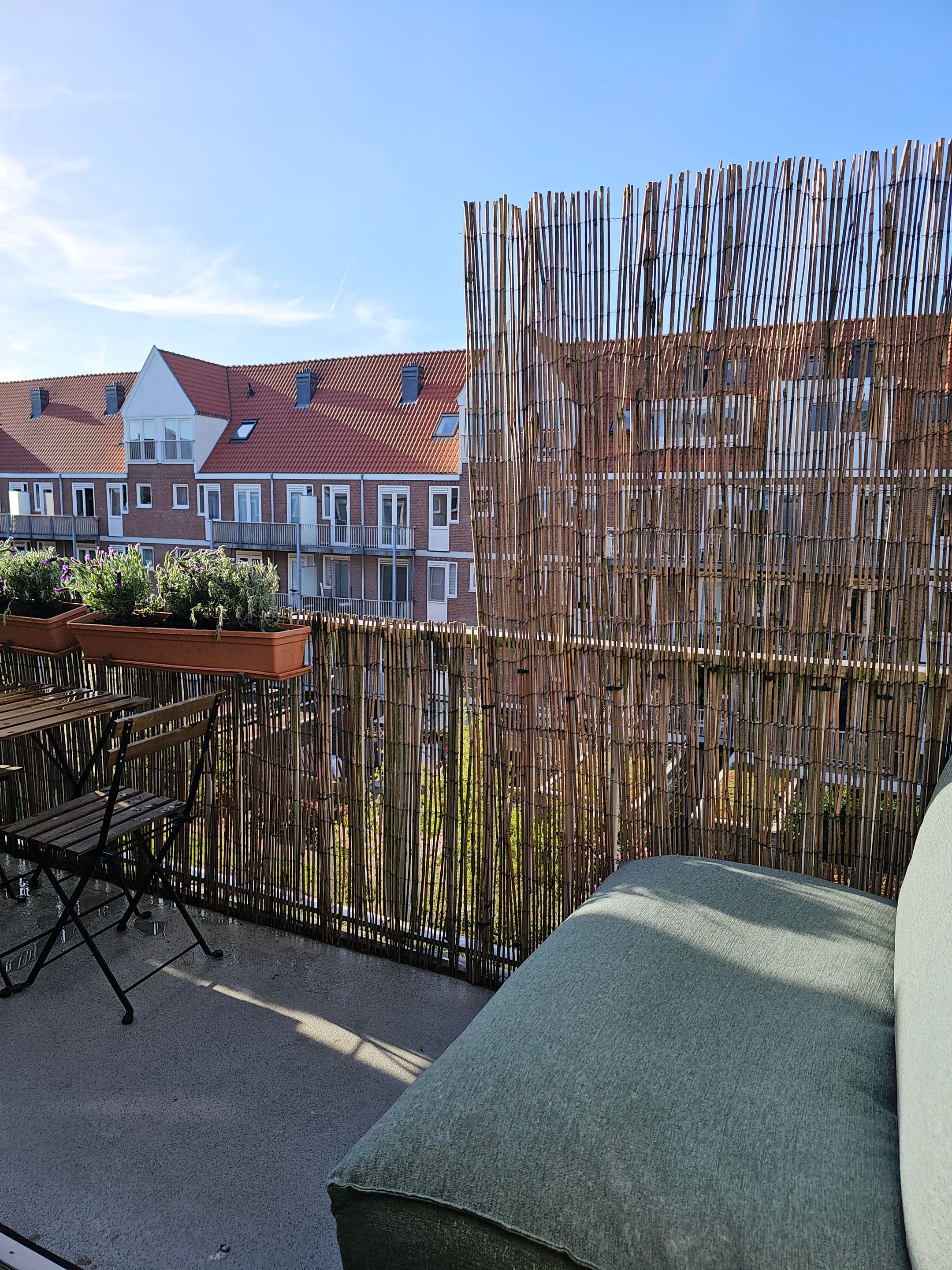 Foto 24 van Retiefstraat 12-D