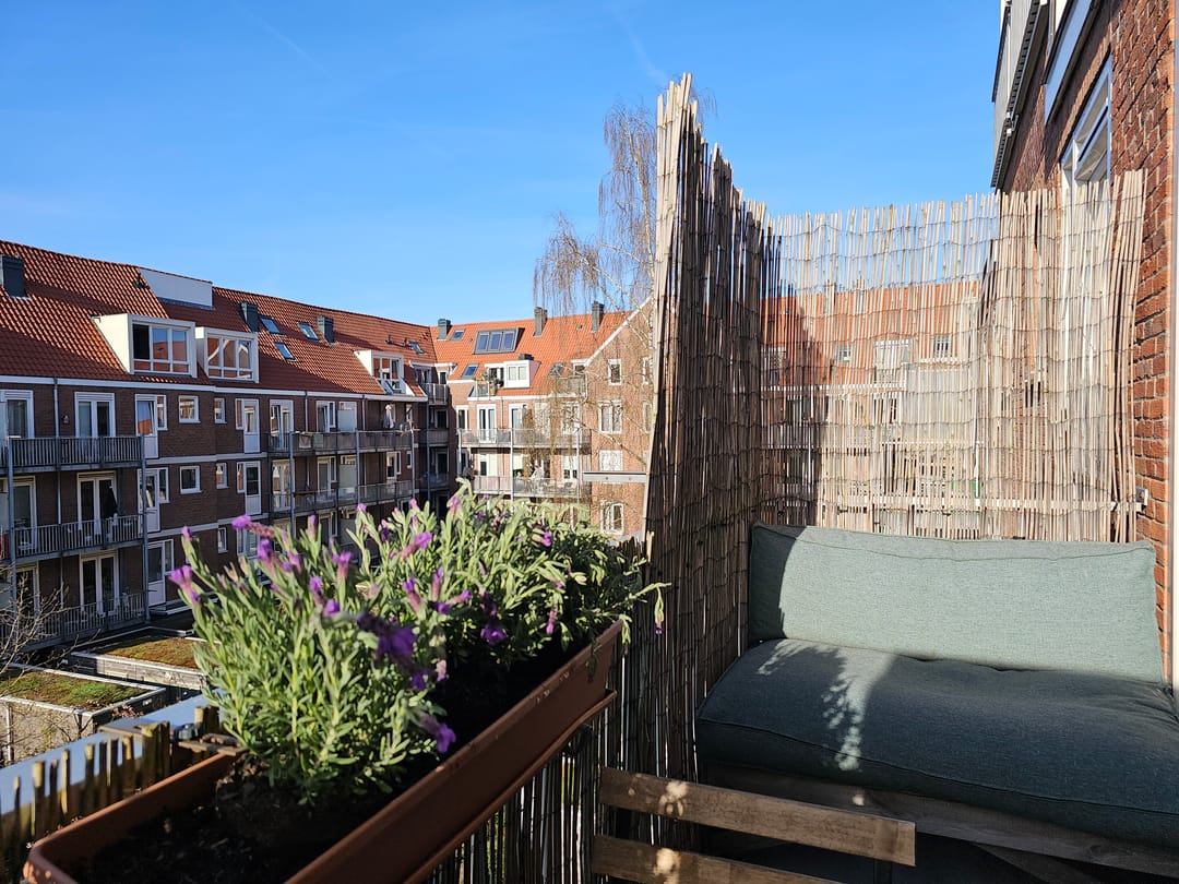 Foto 23 van Retiefstraat 12-D